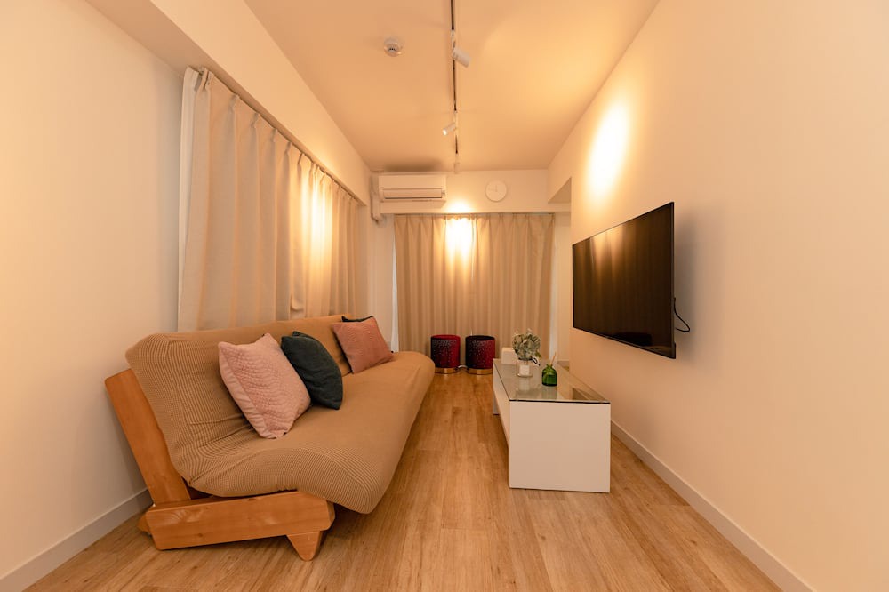 Photo of Livingroom in Komagata