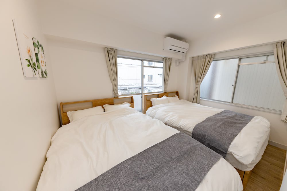 Photo of Bedroom in Komagata