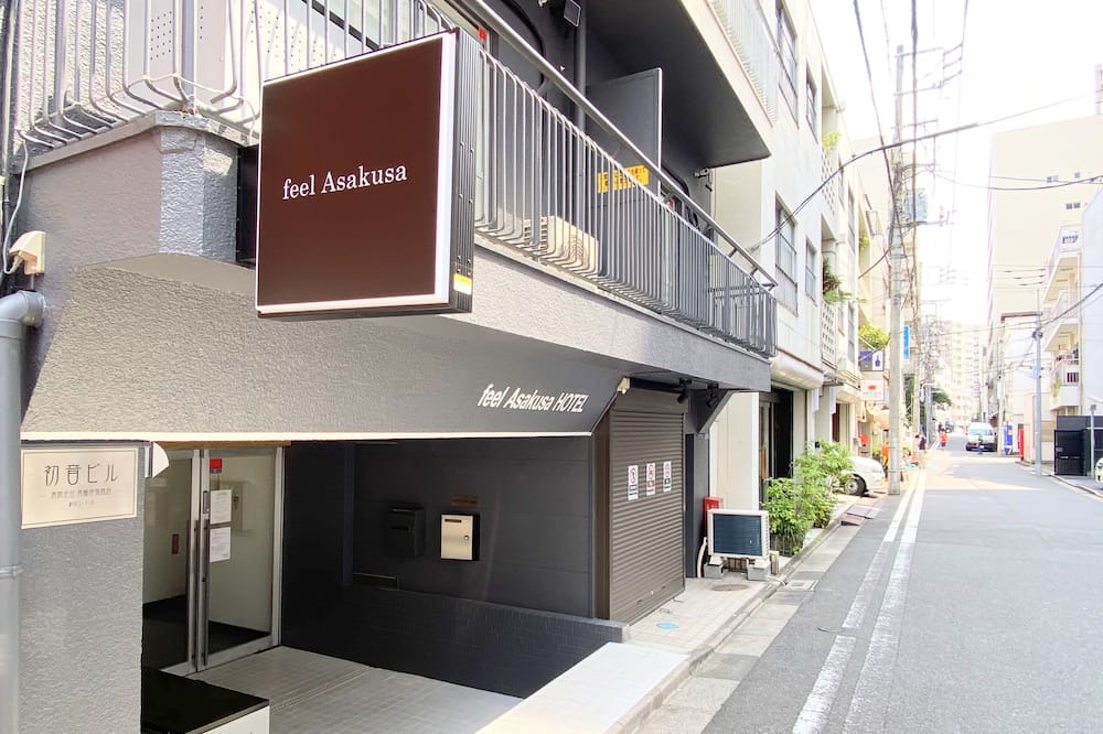 Photo of Outdoor in Komagata