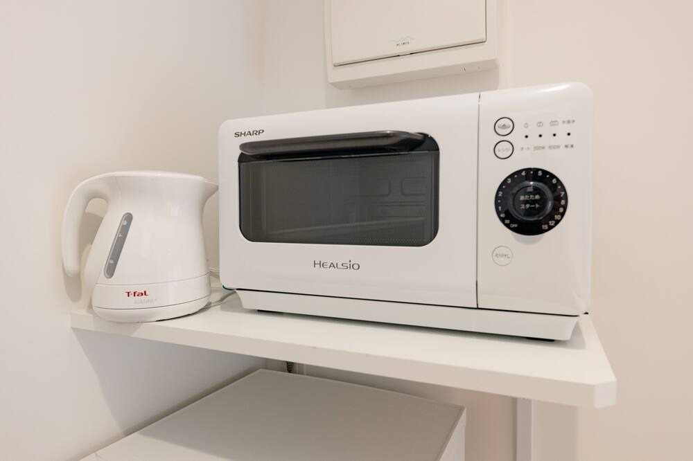 Photo of Kitchen in Komagata