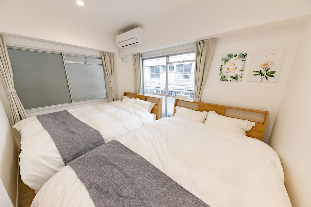 Photo of Bedroom in Komagata