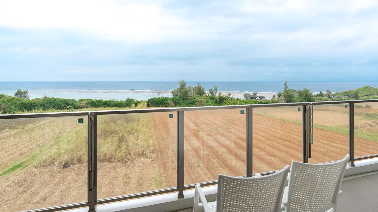 Photo of Patio Balcony in Maeda