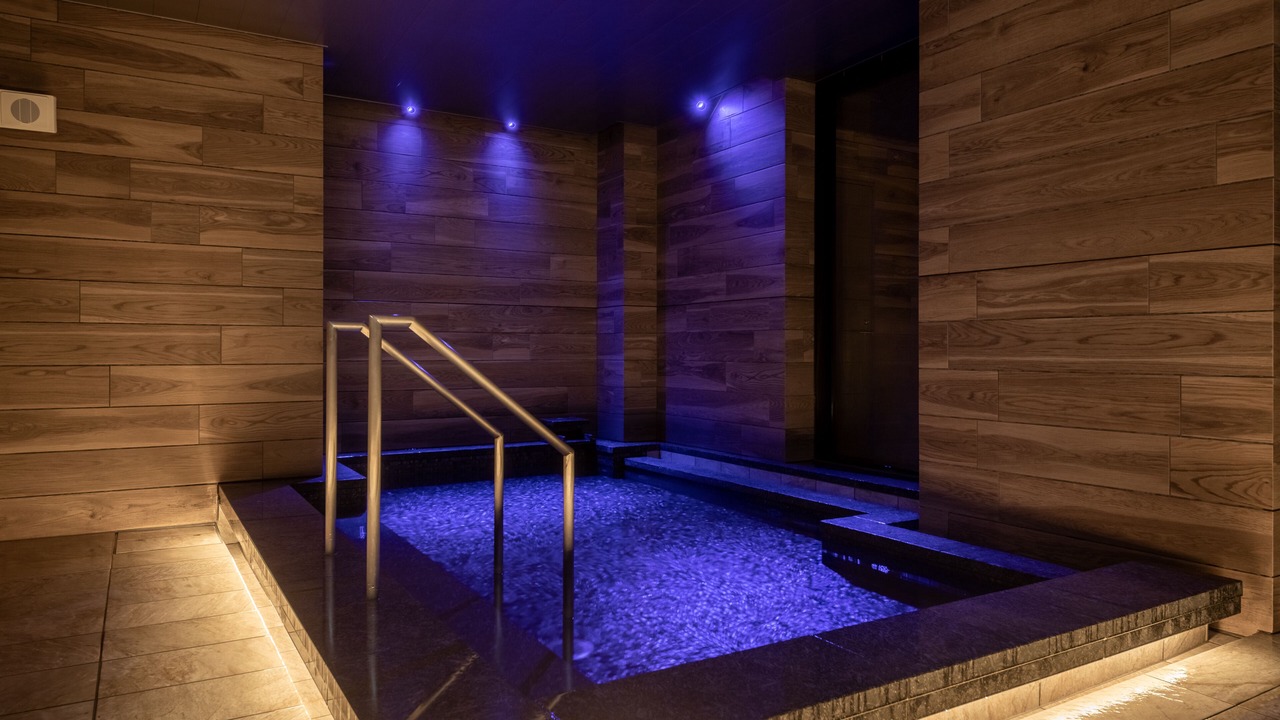 Photo of Bathroom in Sapporo City Centre