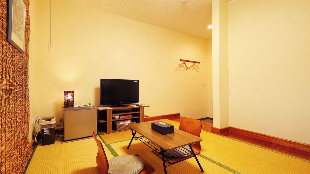 Photo of Bedroom in Kadena-cho