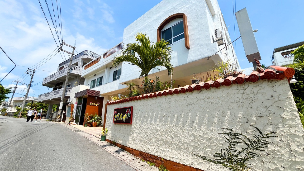 Photo of Outdoor in Kadena-cho