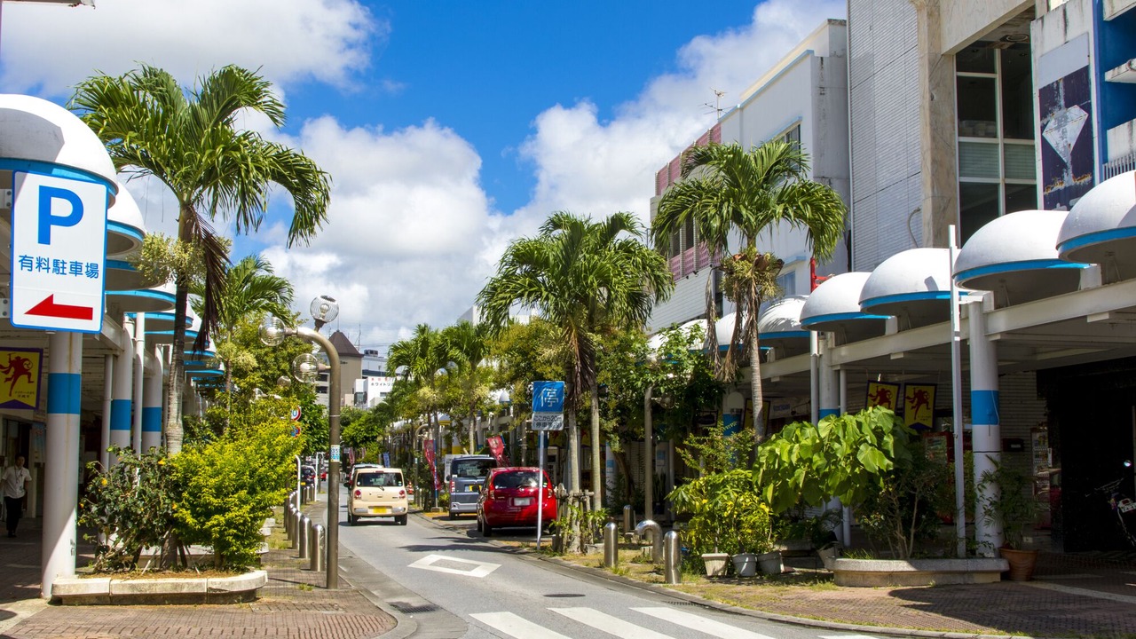 Photo of Others in Kadena-cho