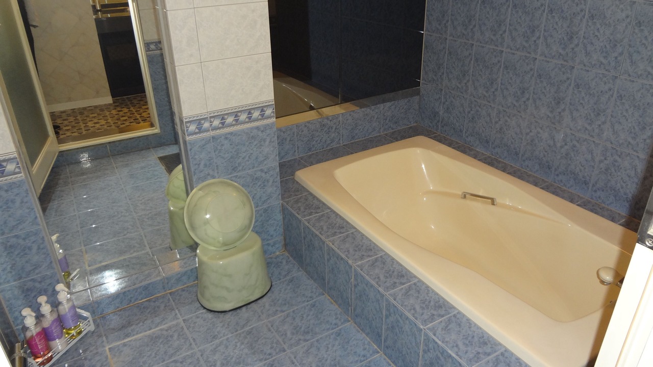 Photo of Bathroom in Ogaki
