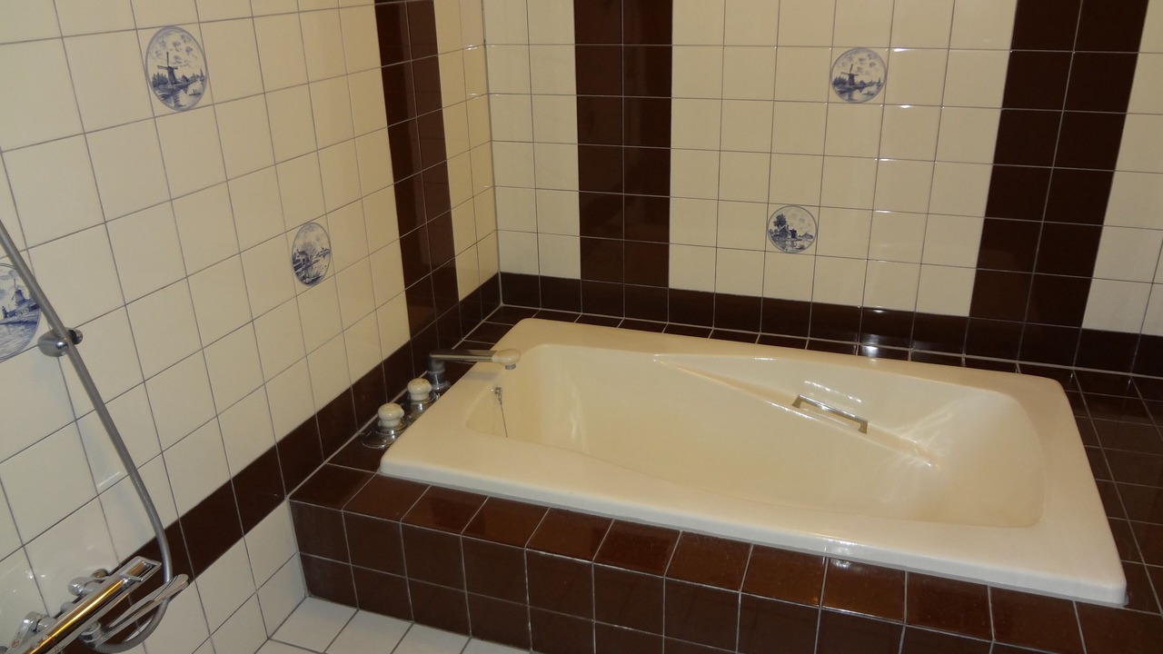 Photo of Bathroom in Ogaki