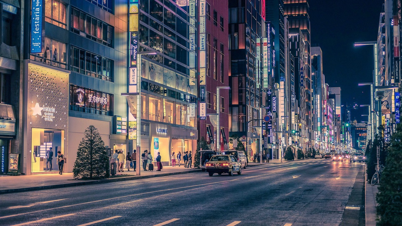 Photo of Others in Nishiwaseda