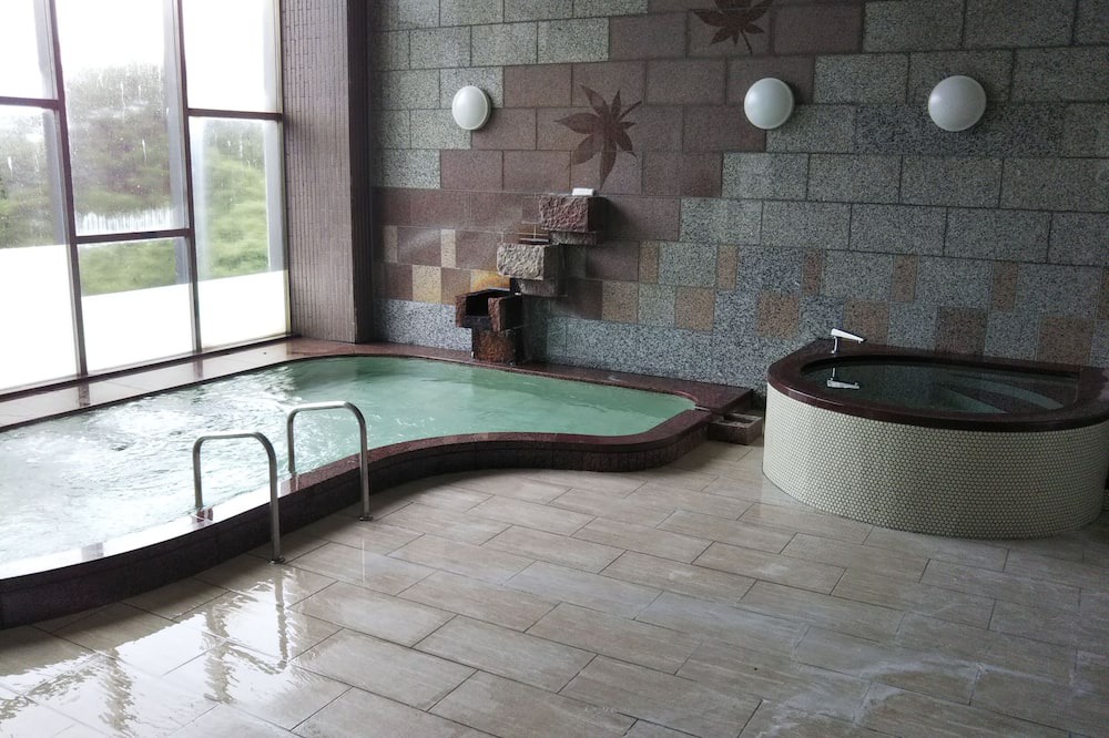 Photo of Bathroom in Akiota