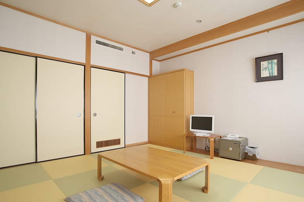 Photo of Bedroom in Akiota
