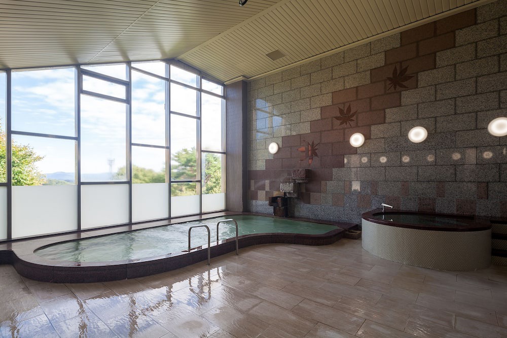 Photo of Bathroom in Akiota