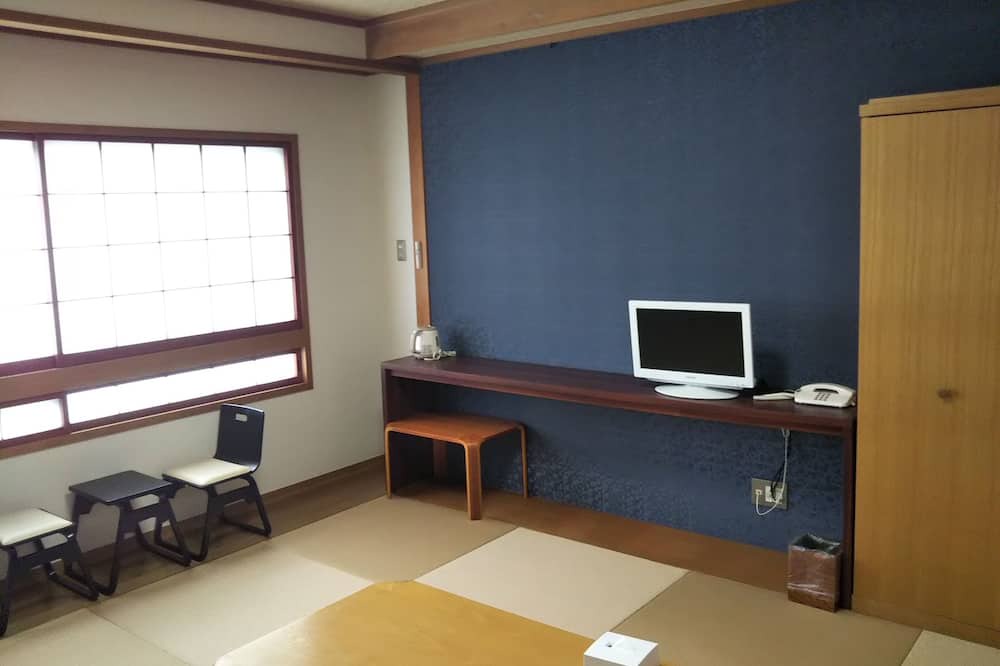 Photo of Bedroom in Akiota