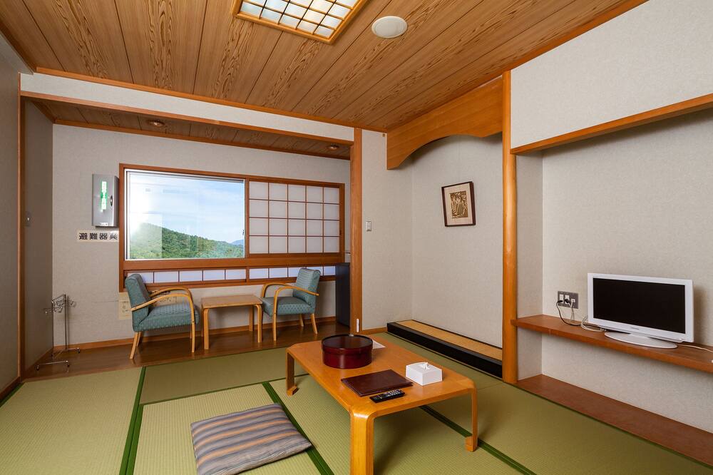 Photo of Bedroom in Akiota