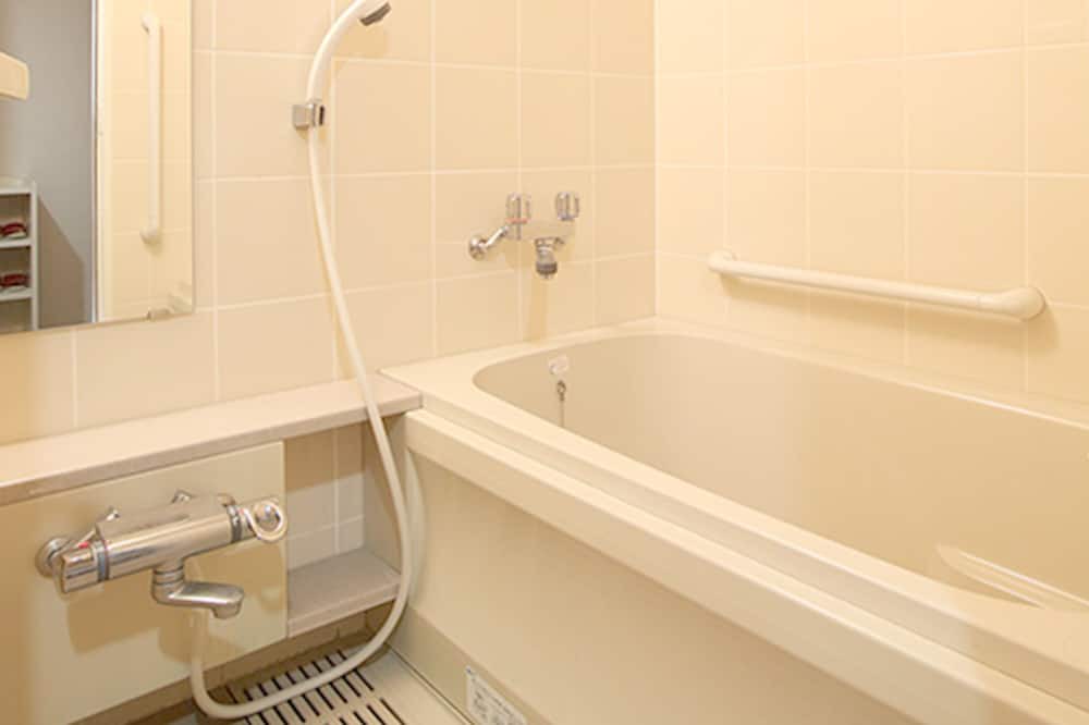 Photo of Bathroom in Akiota
