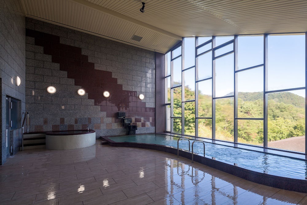 Photo of Bathroom in Akiota