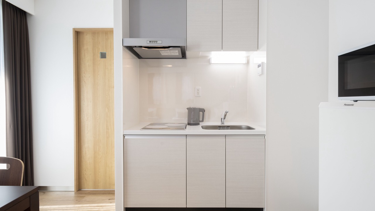 Photo of Kitchen in Toshima