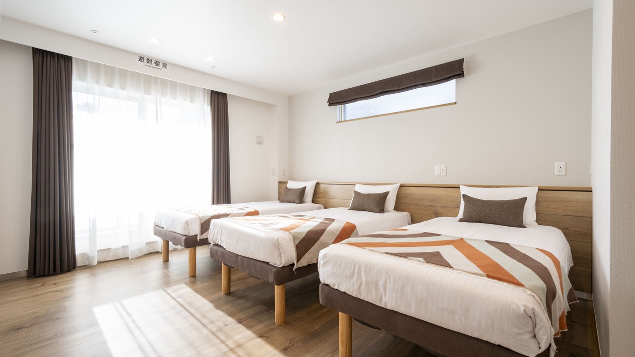 Photo of Bedroom in Toshima