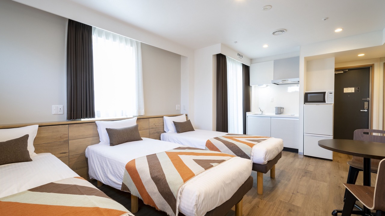 Photo of Bedroom in Toshima