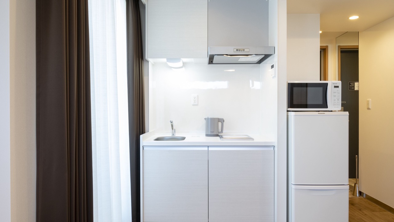 Photo of Kitchen in Toshima