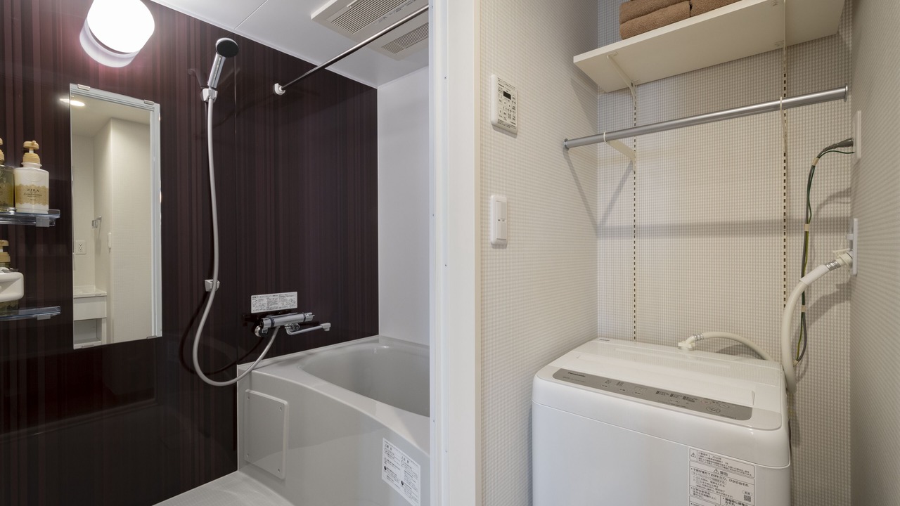 Photo of Bathroom in Toshima