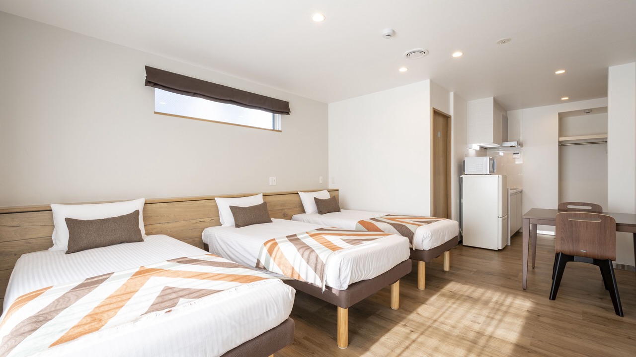 Photo of Bedroom in Toshima