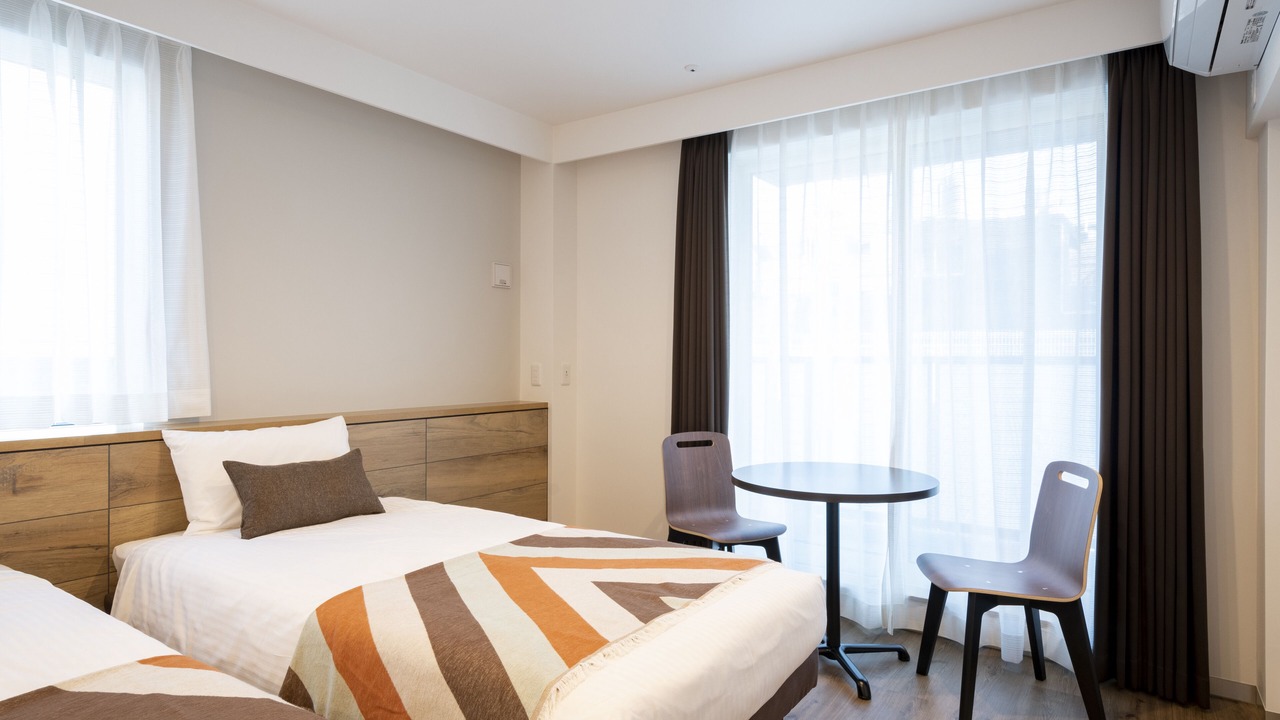 Photo of Bedroom in Toshima