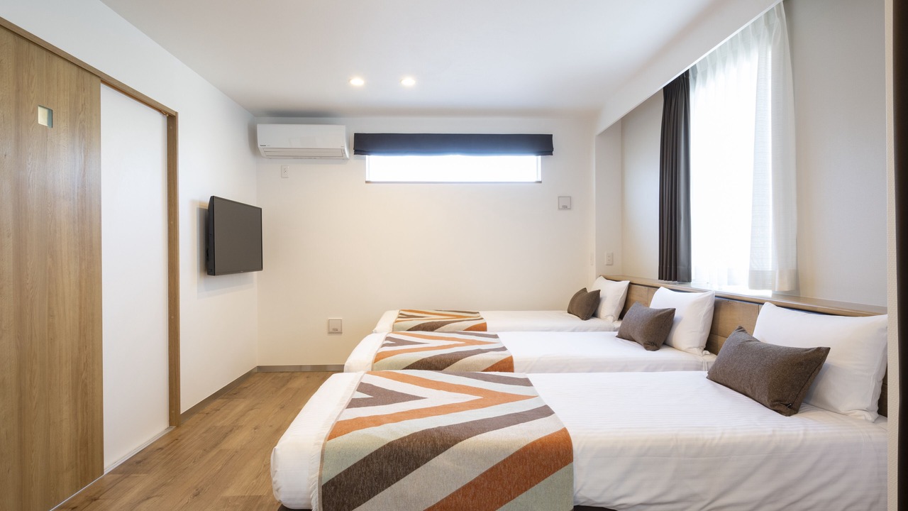 Photo of Bedroom in Toshima