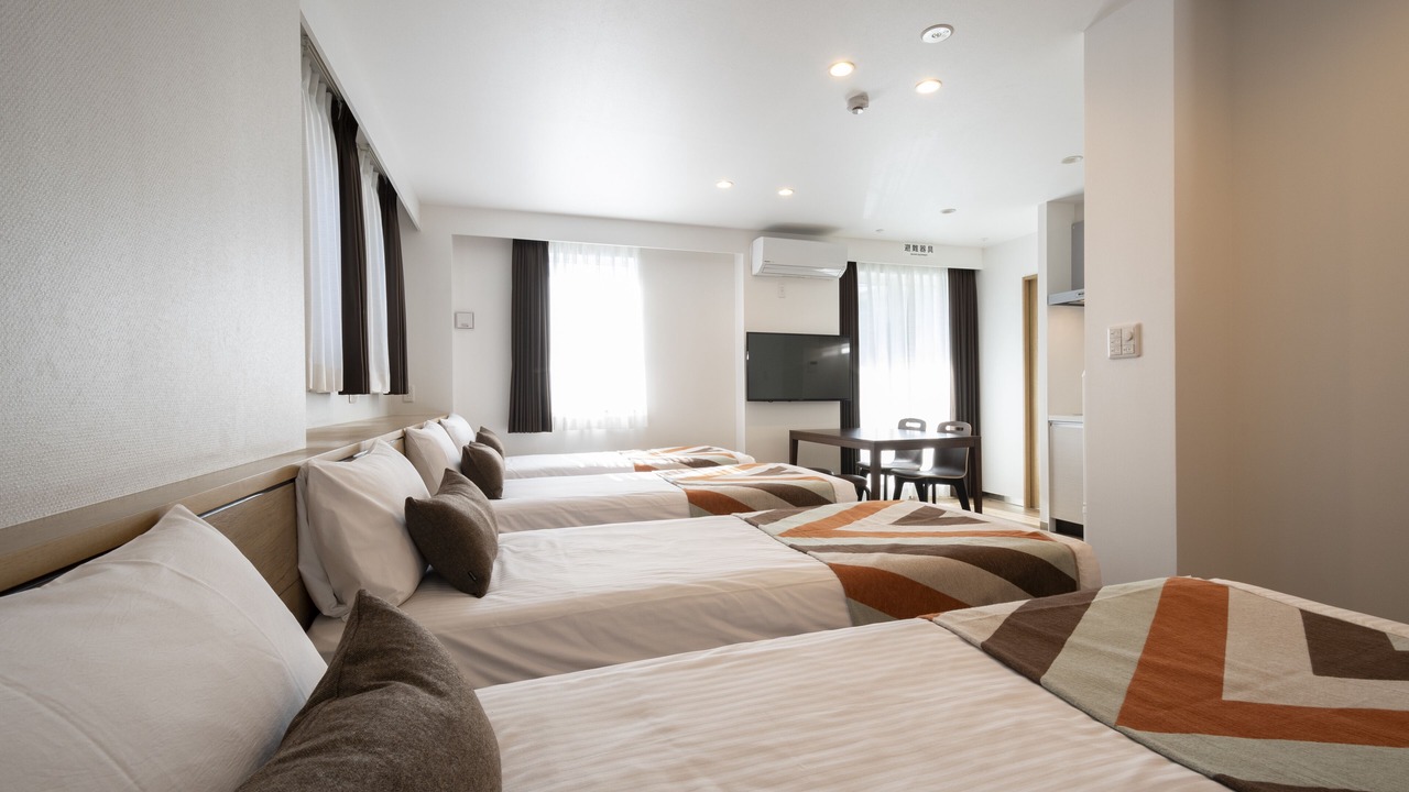 Photo of Bedroom in Toshima