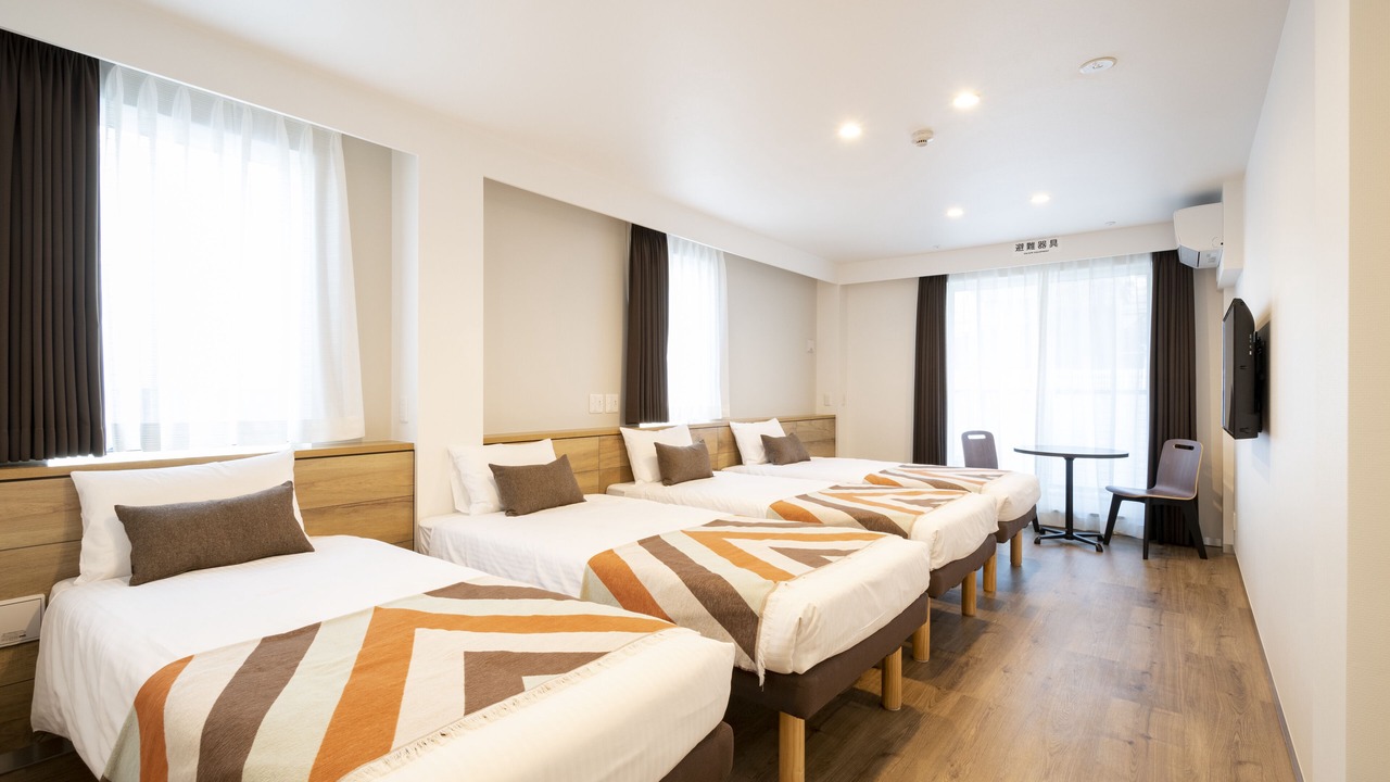 Photo of Bedroom in Toshima