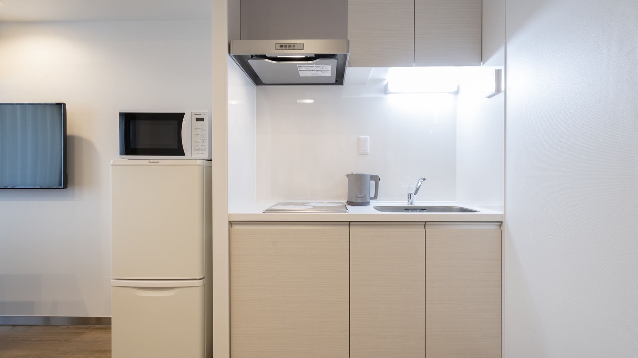 Photo of Kitchen in Toshima
