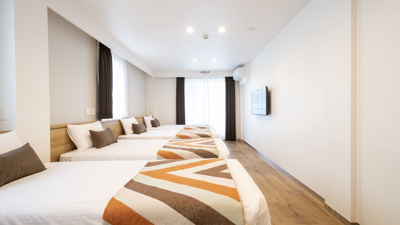 Photo of Bedroom in Toshima