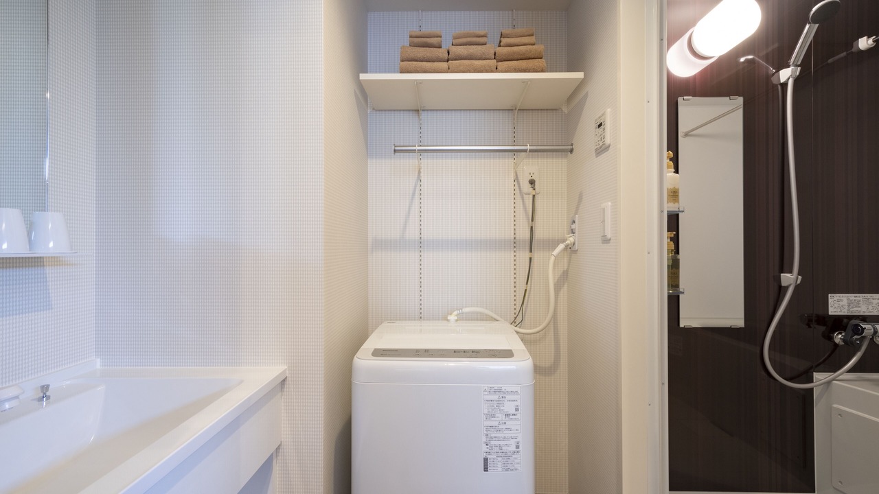 Photo of Bathroom in Toshima