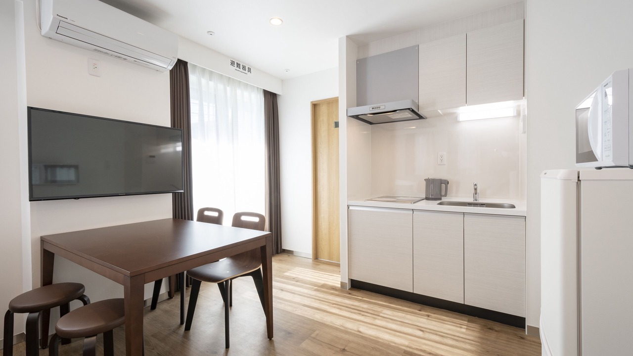 Photo of Bedroom in Toshima