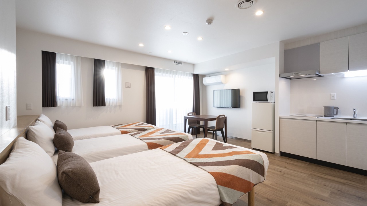 Photo of Bedroom in Toshima