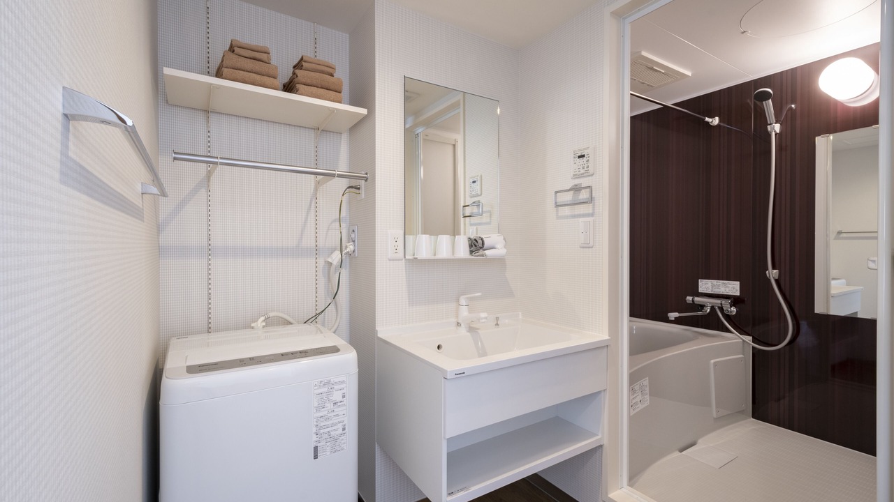 Photo of Bathroom in Toshima
