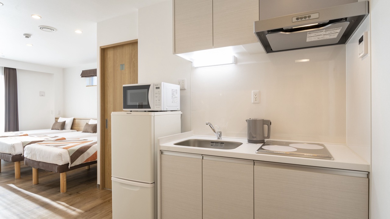 Photo of Kitchen in Toshima