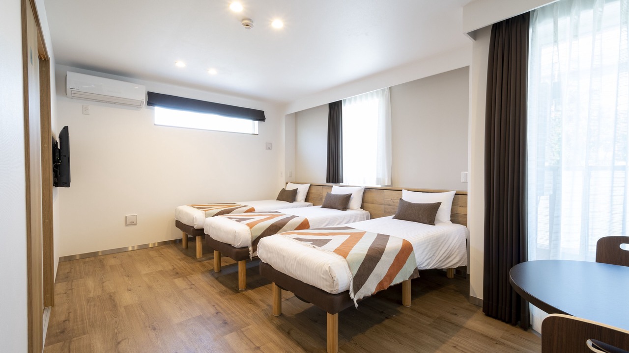 Photo of Bedroom in Toshima
