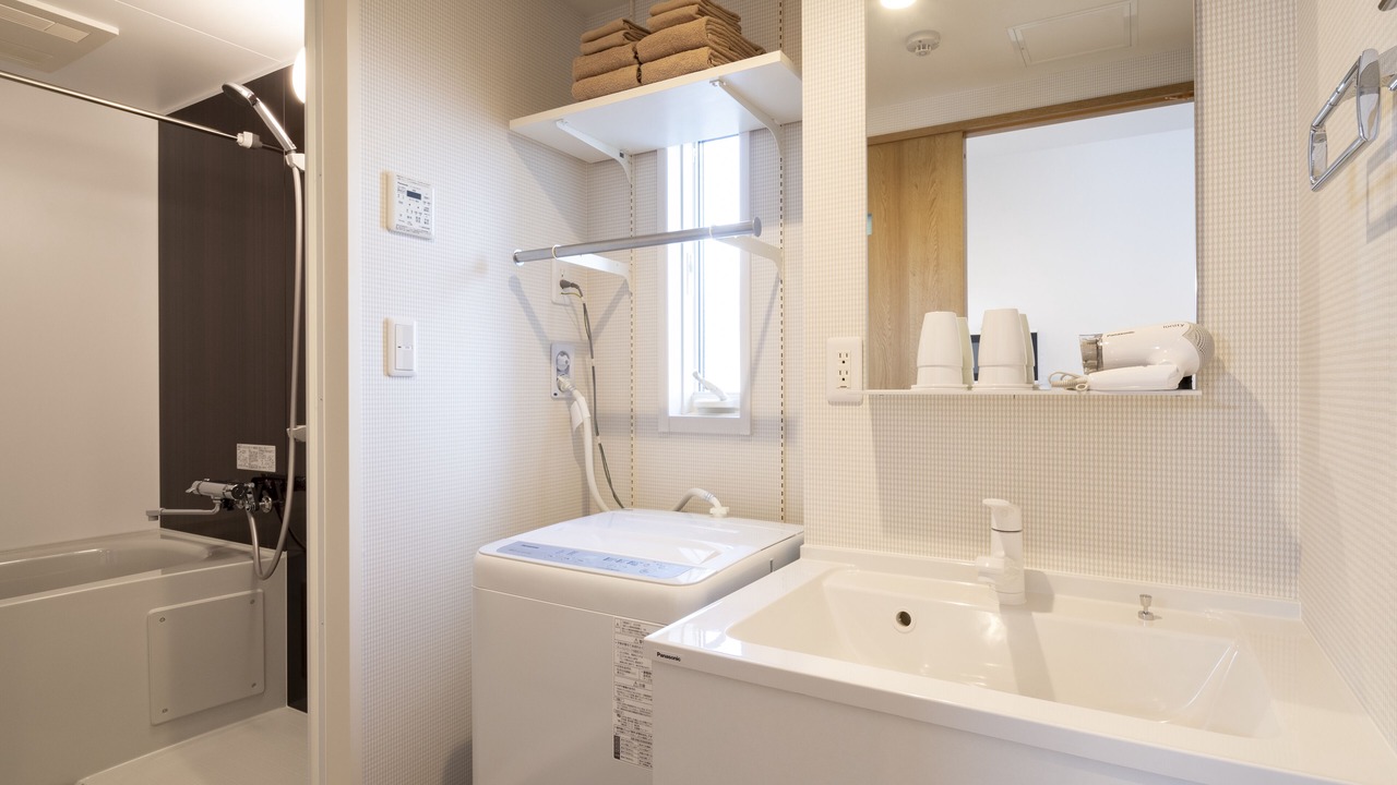 Photo of Bathroom in Toshima