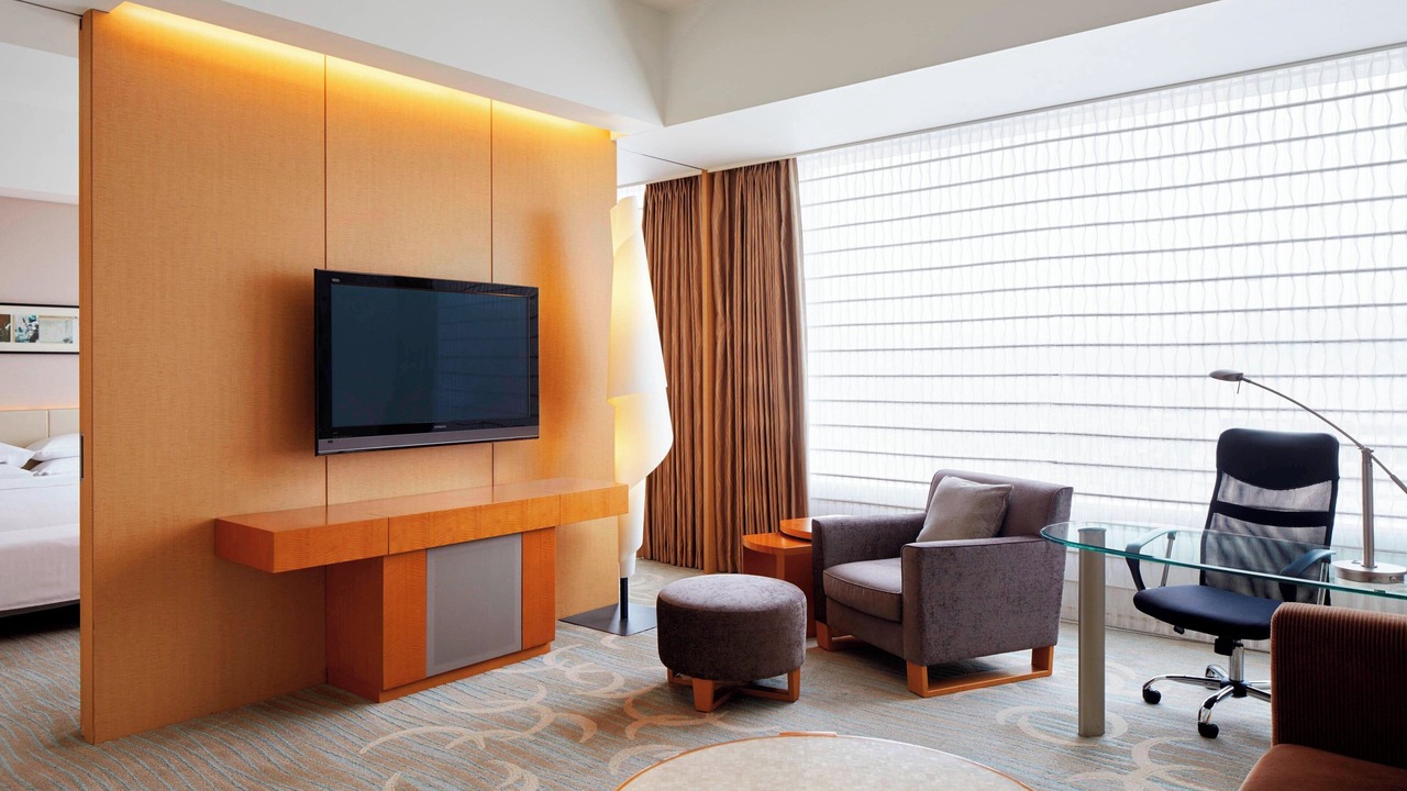 Photo of Bedroom in Hiroshima City Centre