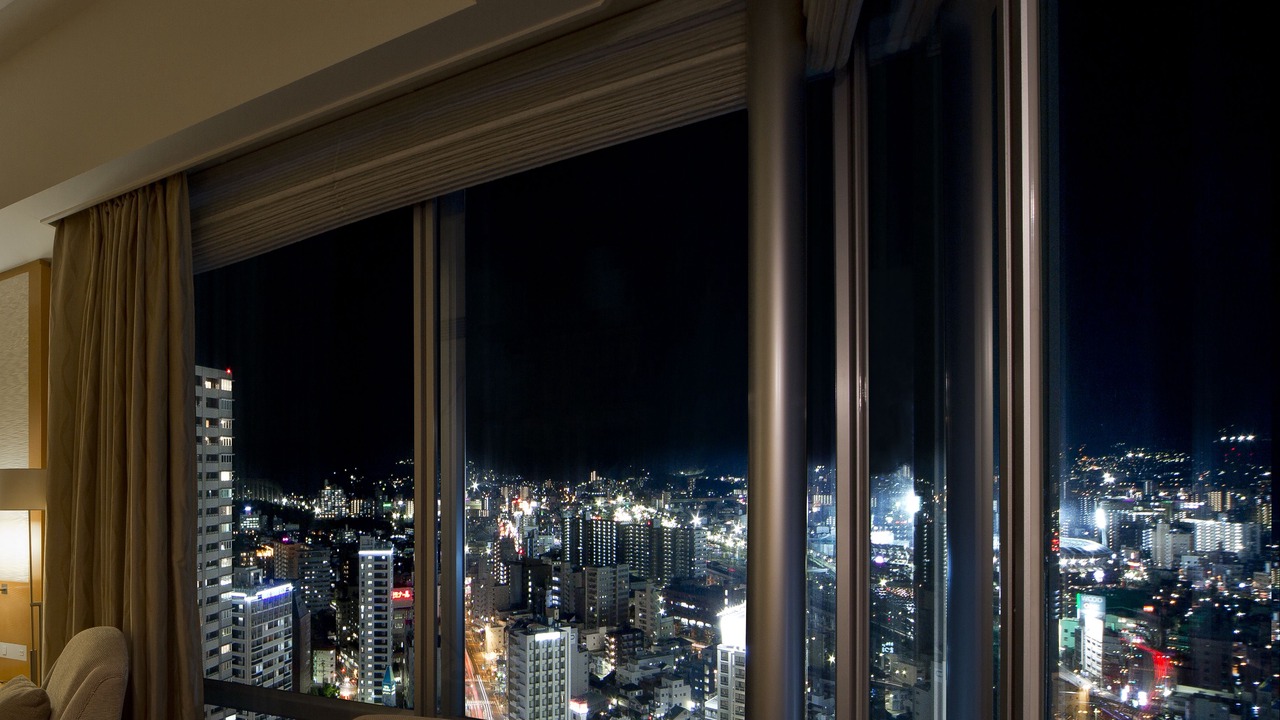 Photo of Bedroom in Hiroshima City Centre