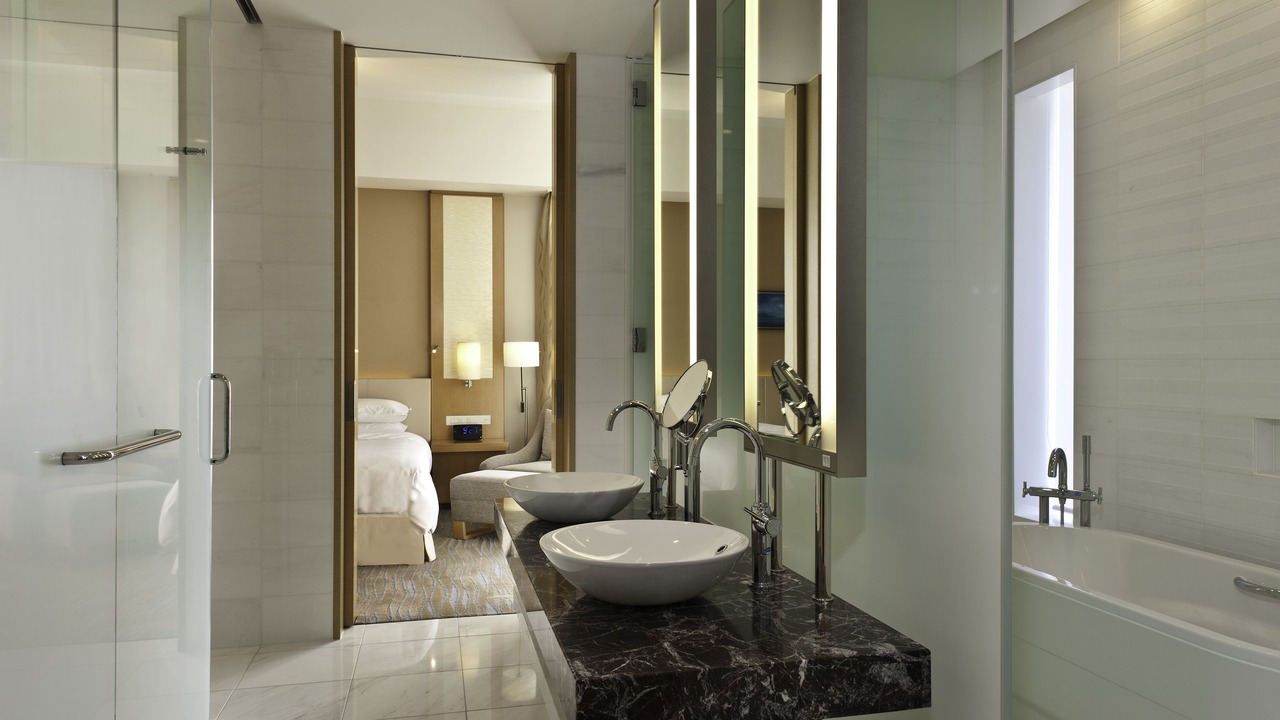 Photo of Bathroom in Hiroshima City Centre