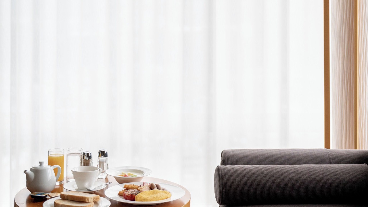 Photo of Livingroom in Hiroshima City Centre