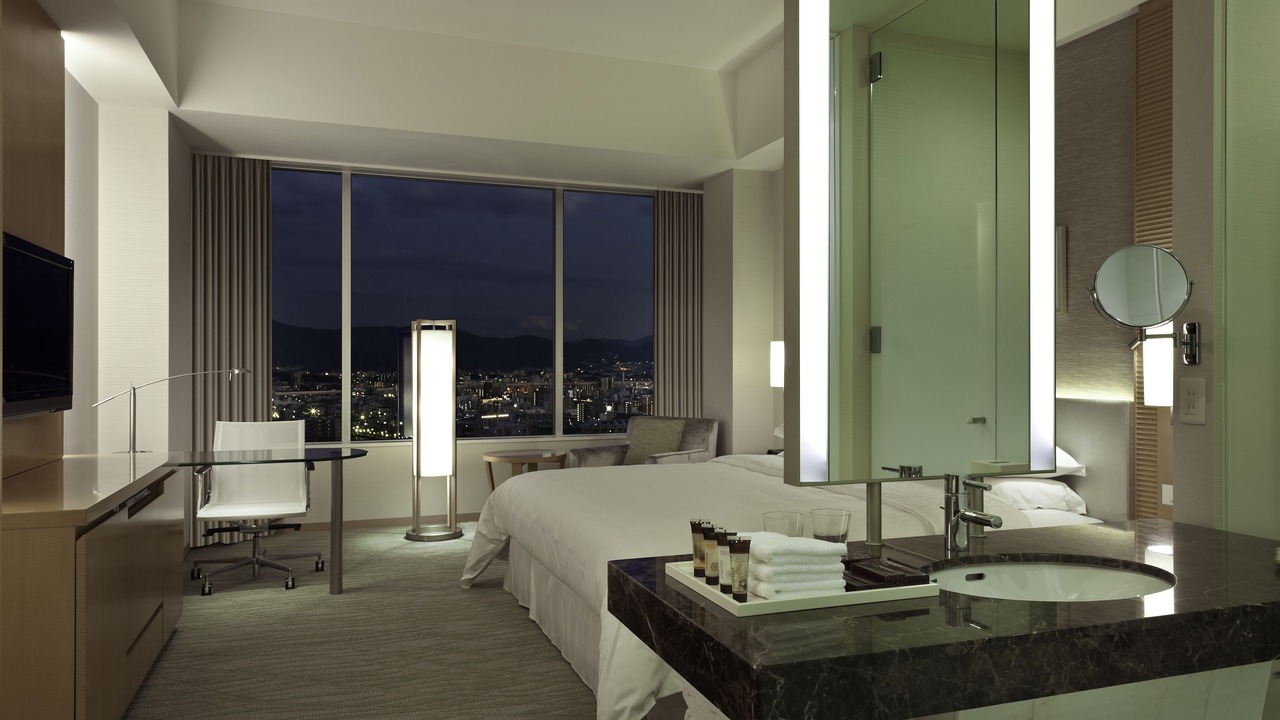 Photo of Bedroom in Hiroshima City Centre