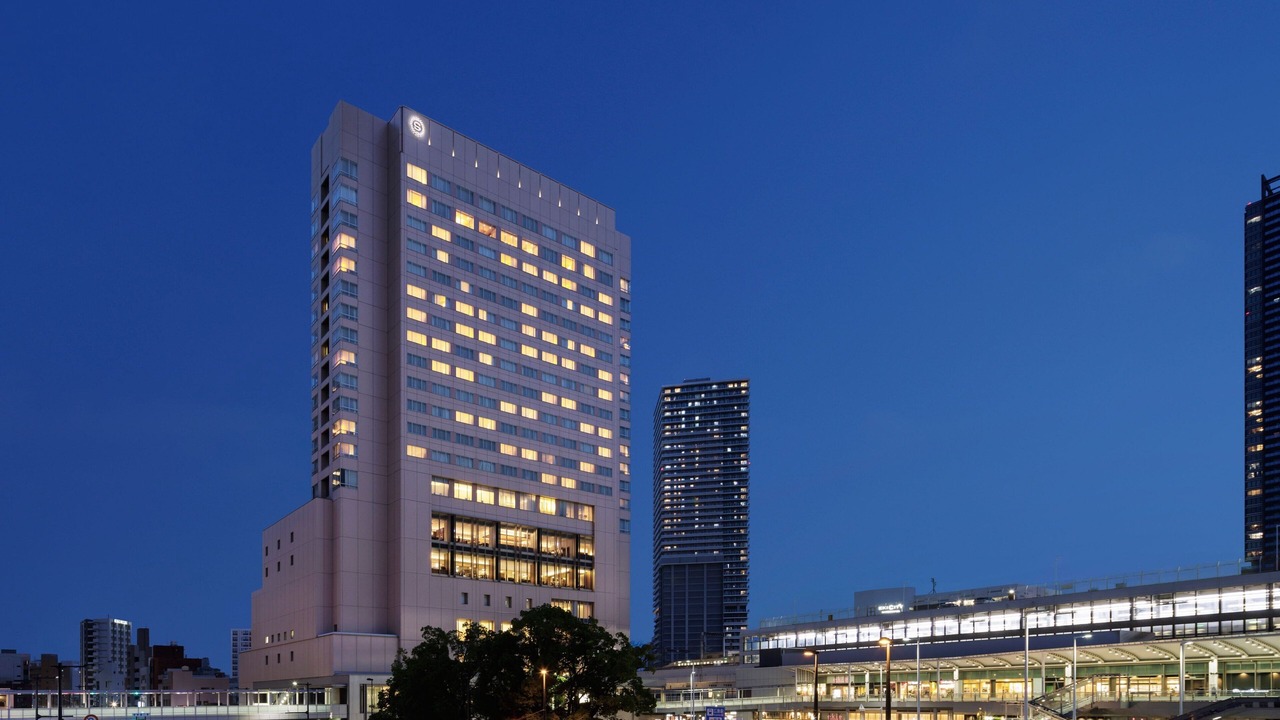 Photo of Outdoor in Hiroshima City Centre