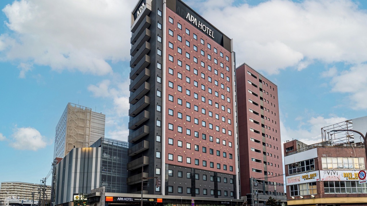 Photo of Outdoor in Toyama