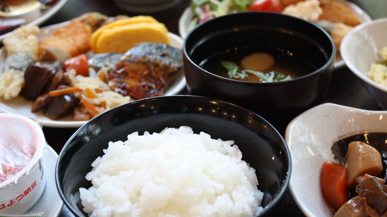 Photo of Others in Toyama