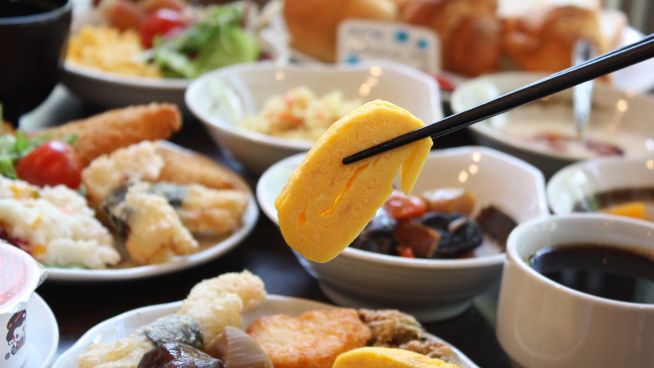 Photo of Others in Toyama