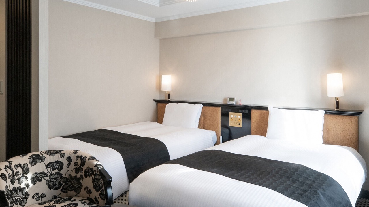 Photo of Bedroom in Chuo