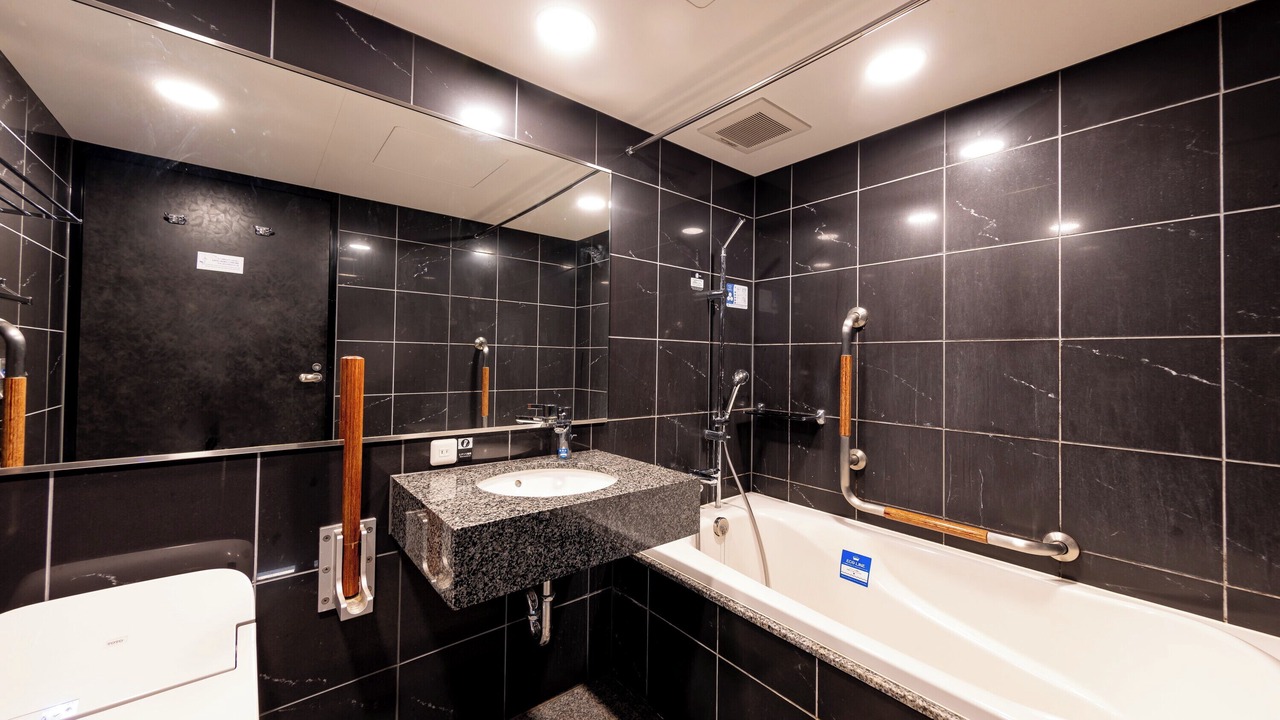 Photo of Bathroom in Chuo